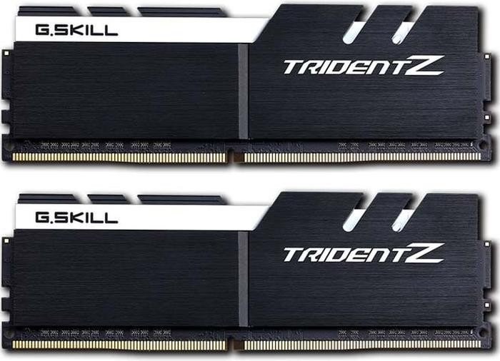 G.SKILL 32GB DDR4-3200 memory module