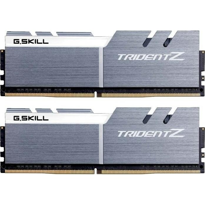 G.SKILL 32GB DDR4-3200 memory module