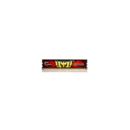 G.SKILL  8GB DDR3-1333 memory module