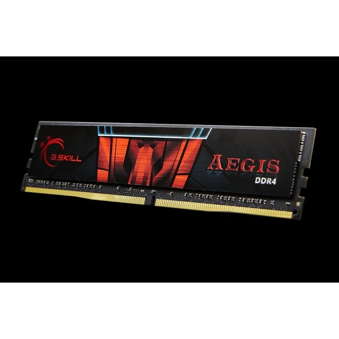 G.SKILL  PC memory DDR4 16GB