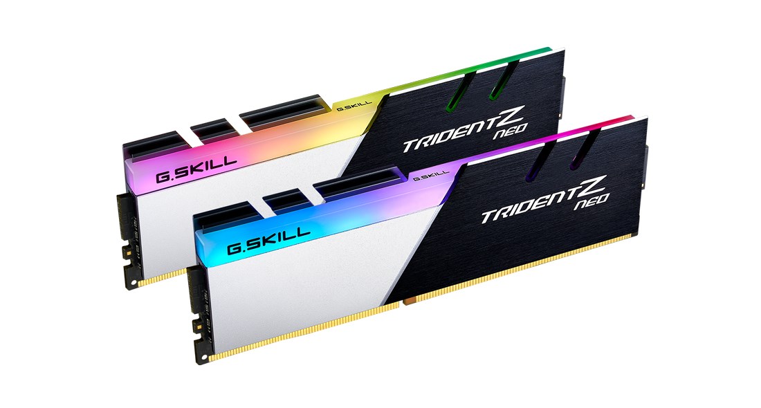 G.SKILL  PC memory DDR4 32GB