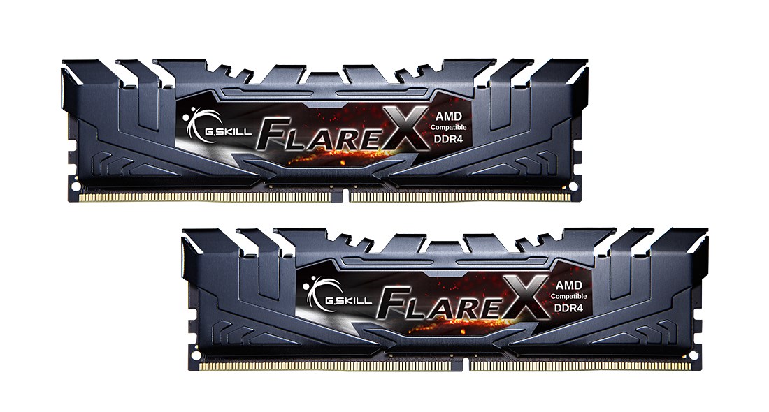G.SKILL Flare X (for AMD)