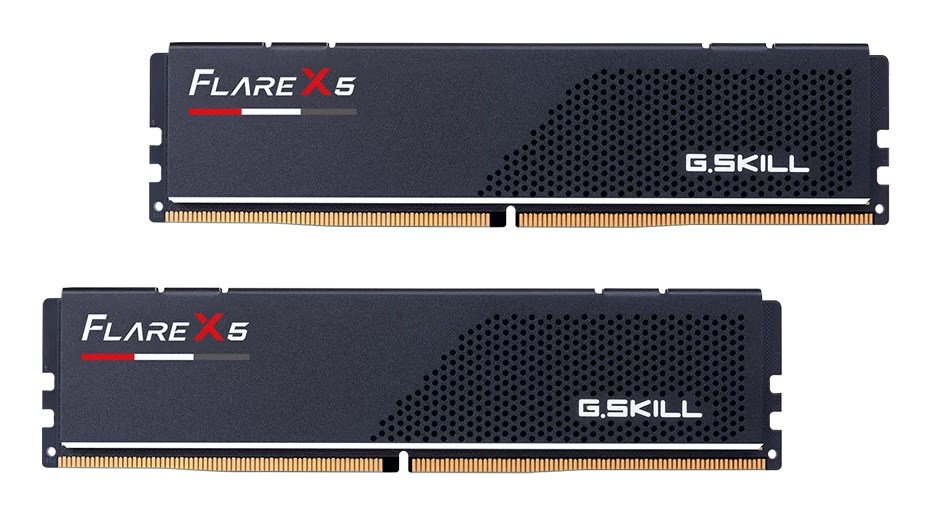 G.SKILL Flare X5 F5-6000J2836G16GX2-FX5 memory