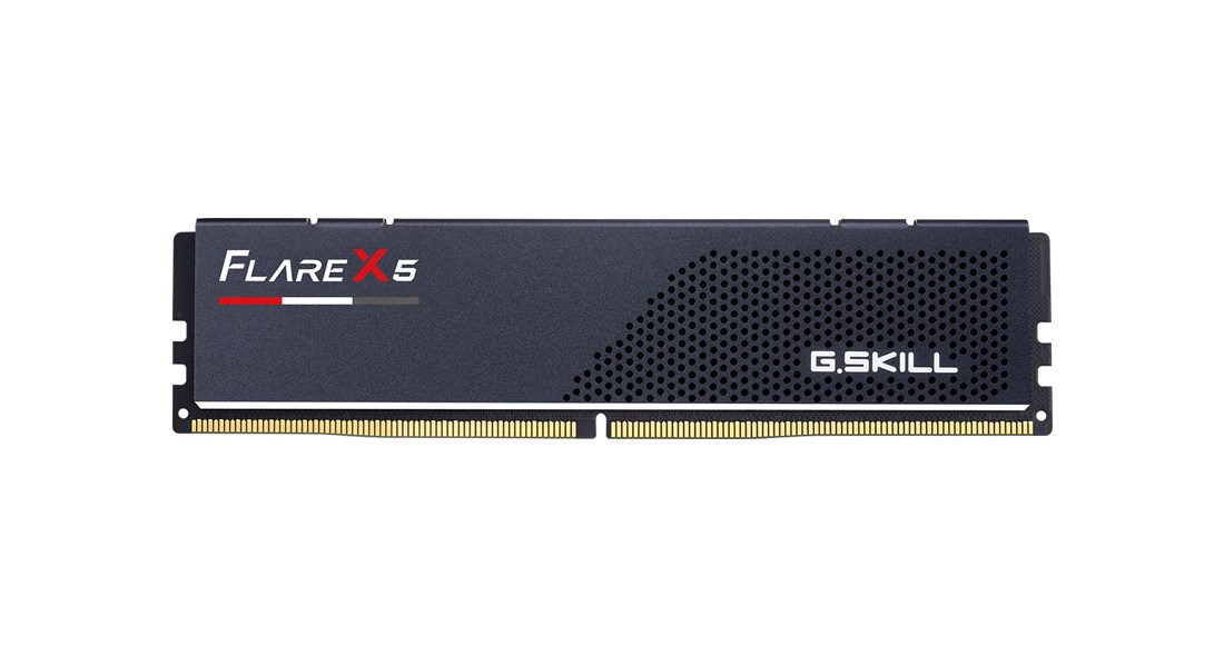 G.SKILL  Flare X5 F5-6000J3038F16GH1-FX5 memory