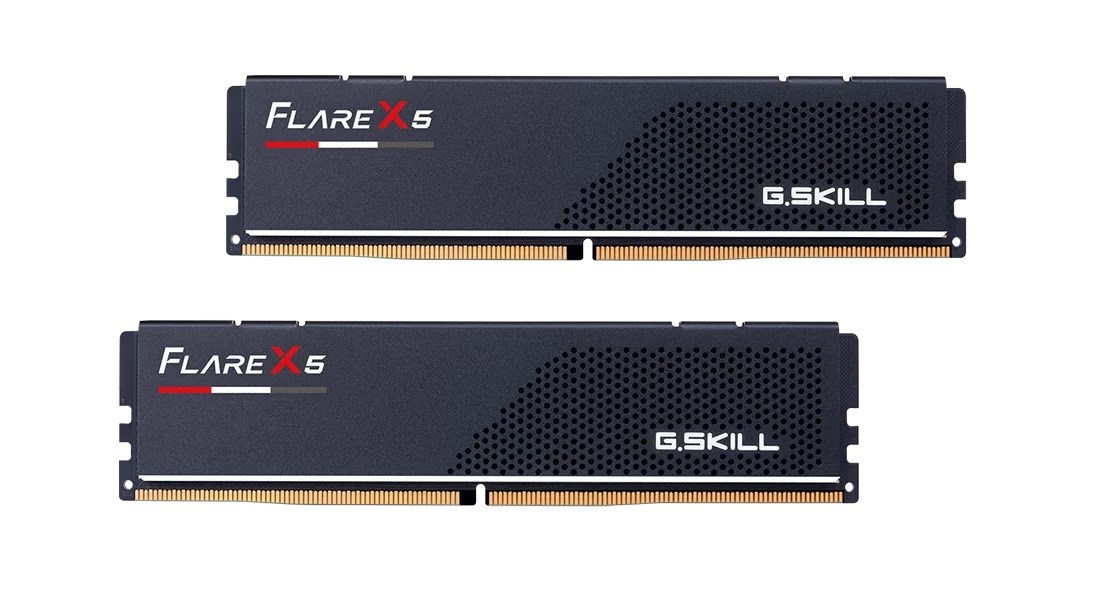 G.SKILL PC memory DDR5 32GB