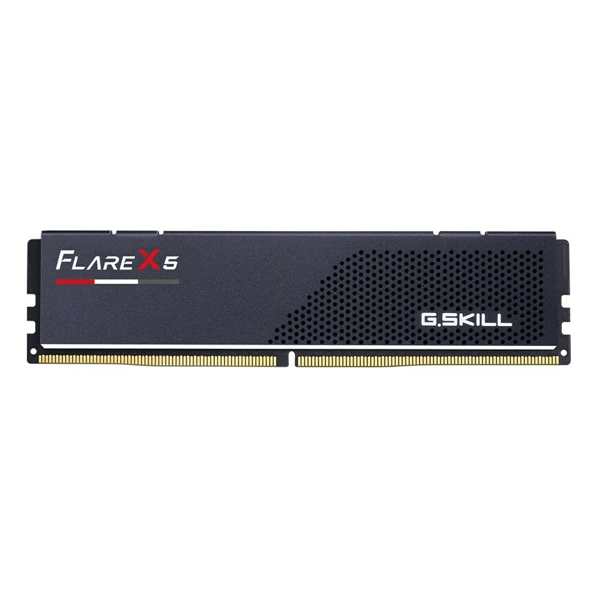 G.SKILL  Flare X5 F5-6000J3636F16GX1-FX5 memory