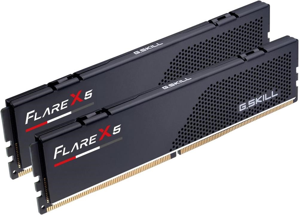 G.SKILL  Flare X5 F5-6000J3636F32GX2-FX5 memory