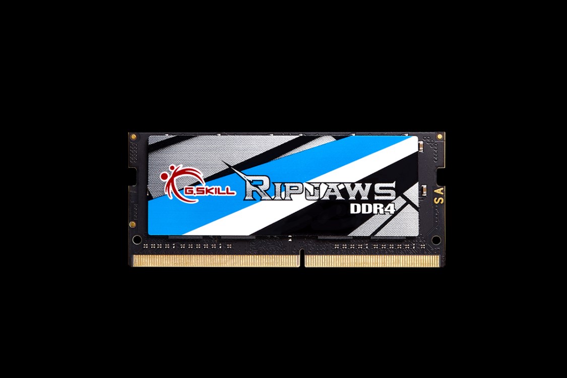G.SKILL  Ripjaws F4-2666C19S-16GRS memory module