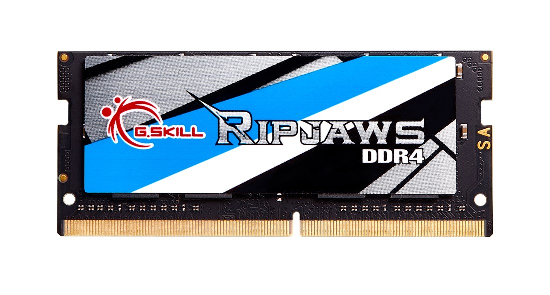 G.SKILL  Ripjaws F4-2666C19S-32GRS memory module