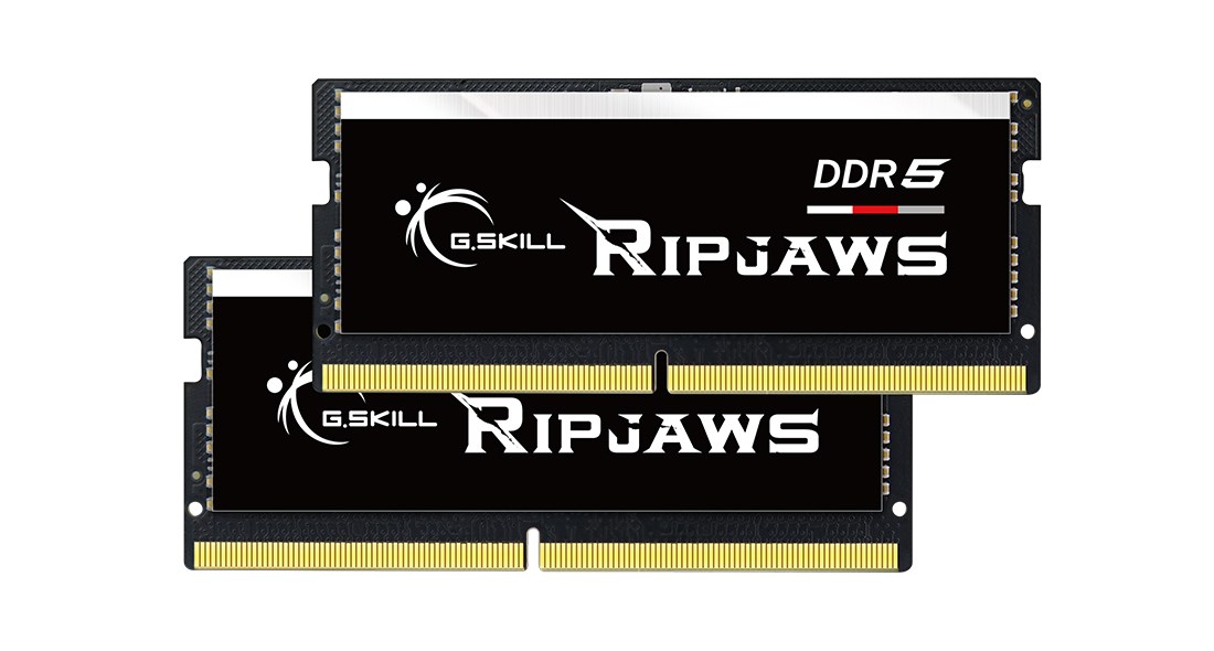 G.SKILL  Notebook memory SO-DIMM DDR4
