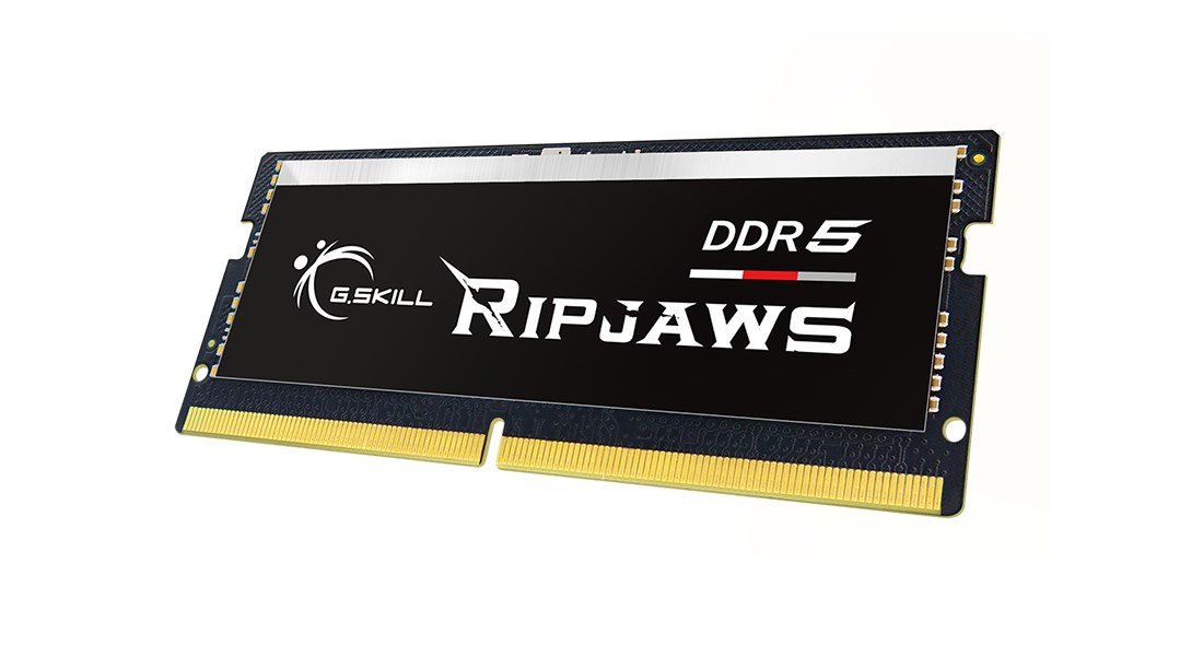 G.SKILL  Ripjaws F5-5600S4040A16GX2-RS memory module