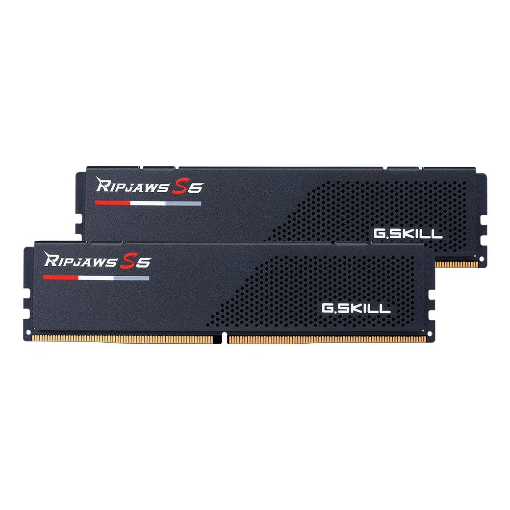 G.SKILL Ripjaws M5 RGB F5-6000J3036F16GX2-RS5K