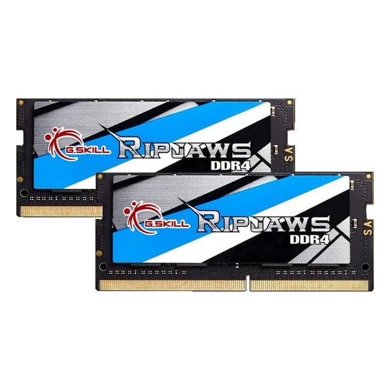 G.SKILL  SO-DIMM DDR4 32GB (2x16GB)