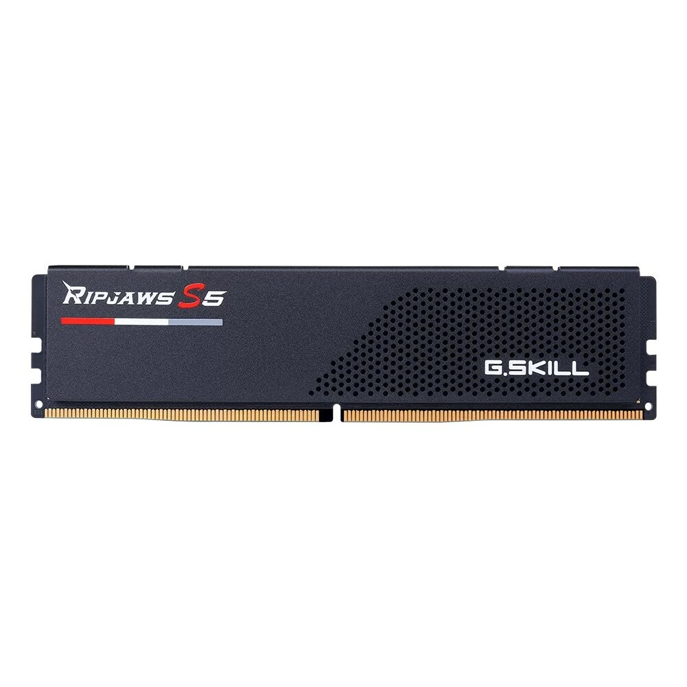 G.SKILL Ripjaws S5 F5-5600J4645A32GX1-RS5K memory