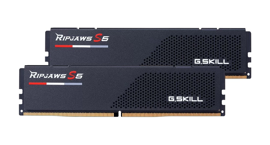 G.SKILL  Memory DDR5 64GB (2x32GB)