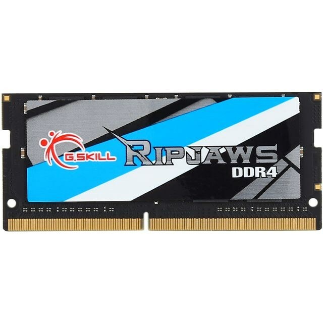 G.SKILL Memory SODIMM DDR4 16GB