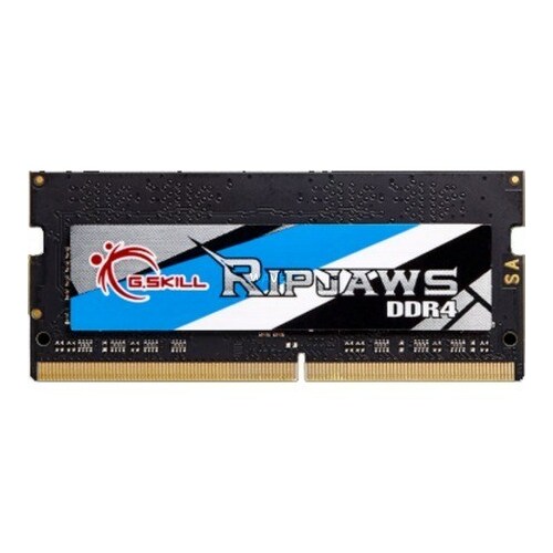 G.SKILL  Ripjaws SO-DIMM 8GB DDR4-2400Mhz