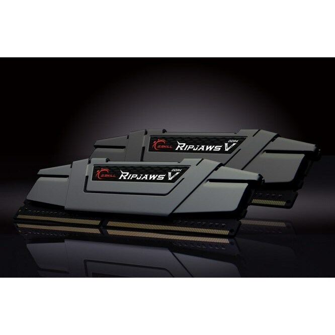 G.SKILL  Ripjaws V - 16GB: