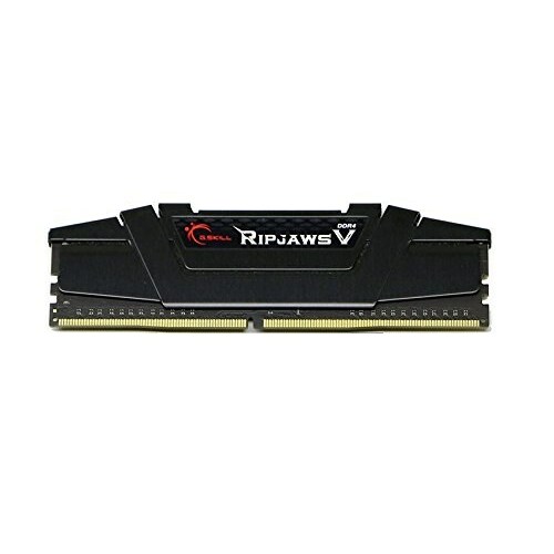G.SKILL  Ripjaws V 64GB DDR4-3200Mhz