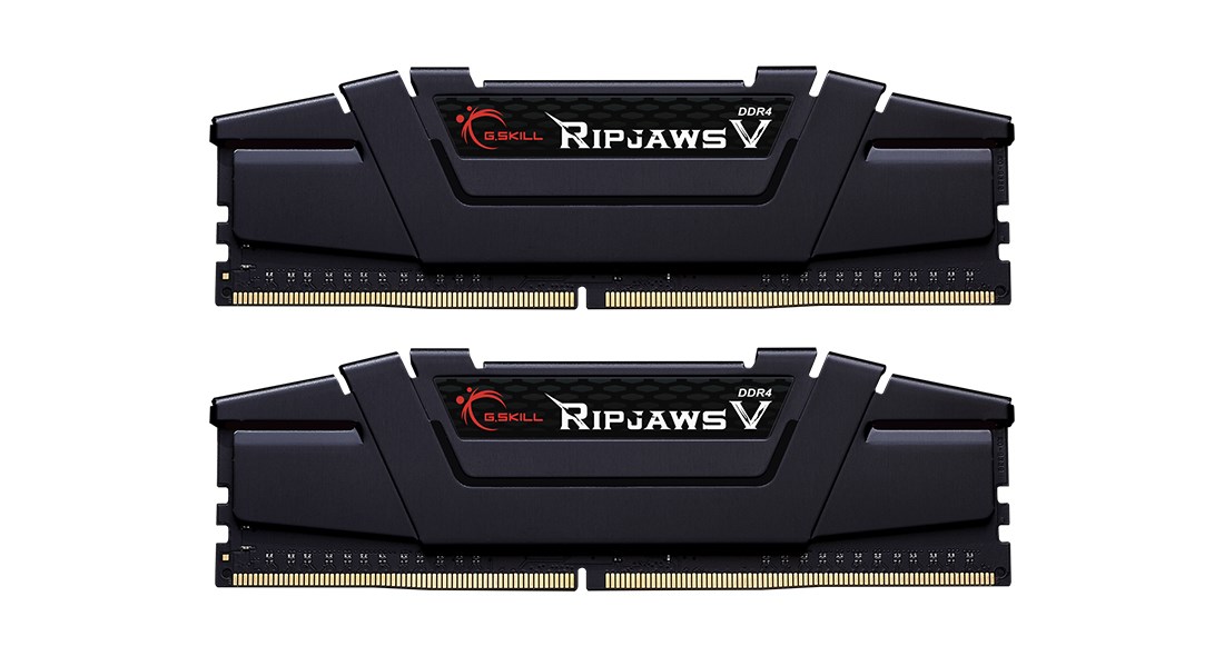 G.SKILL  PC memory DDR4 16GB