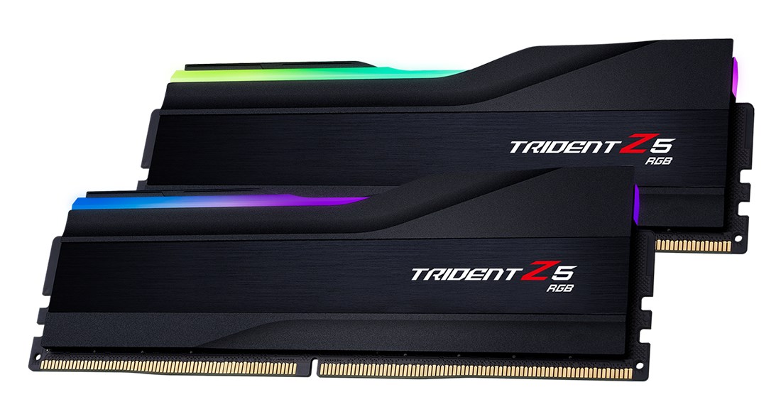 G.SKILL  PC memory DDR5 32GB