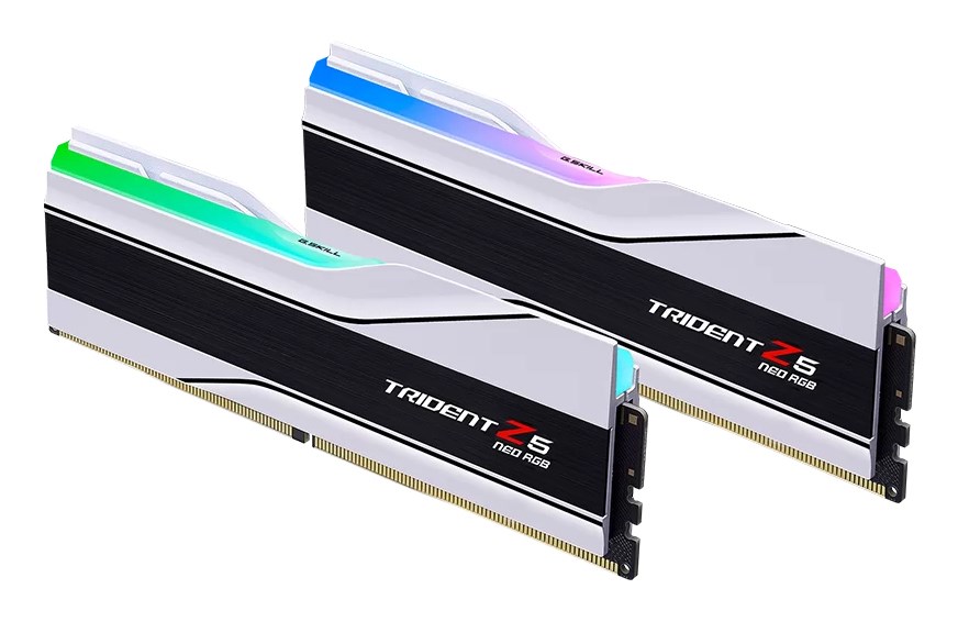 G.SKILL  Trident Z Neo F5-6000J3036G32GX2-TZ5NRW