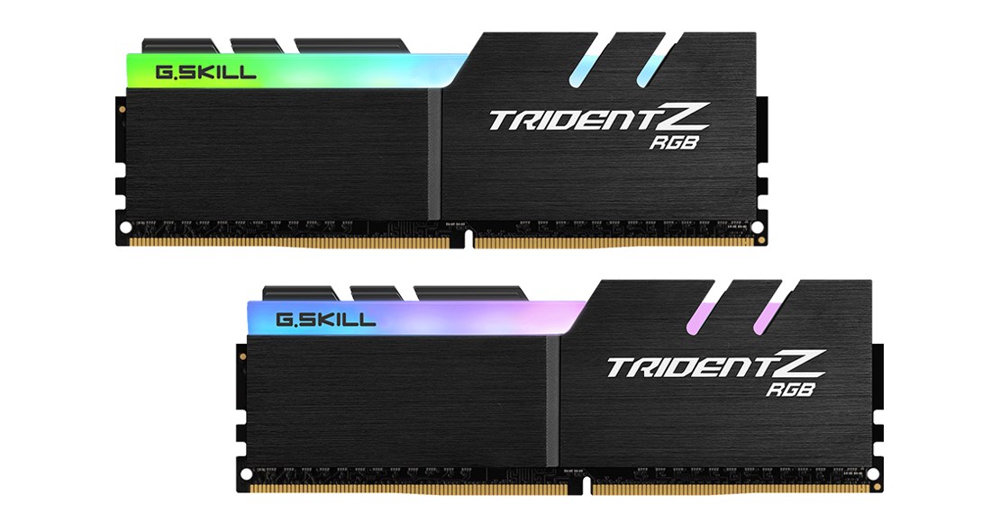 G.SKILL PC memory DDR4 32GB