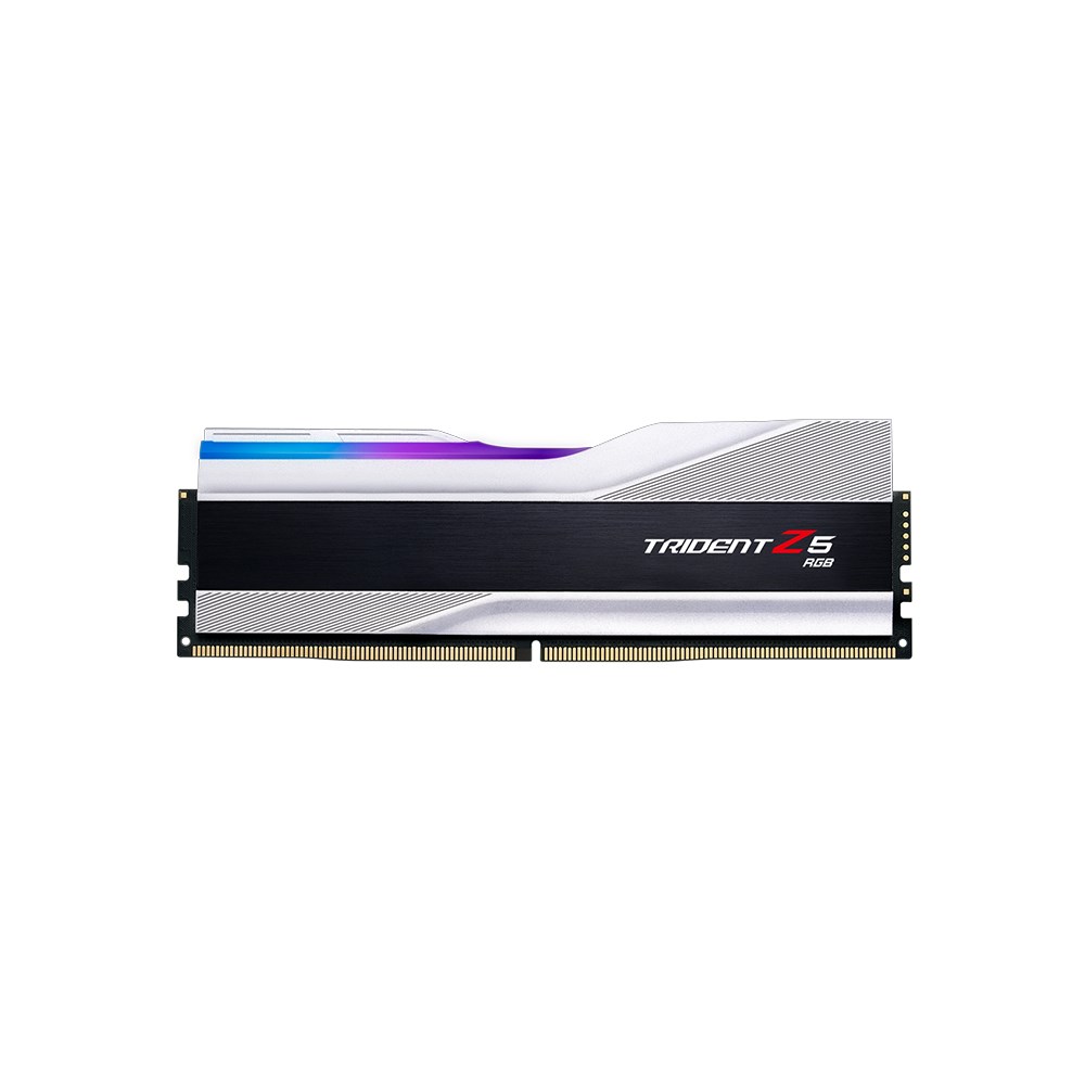 G.SKILL  Trident Z RGB F5-6000J3040F16GX2-TZ5RS