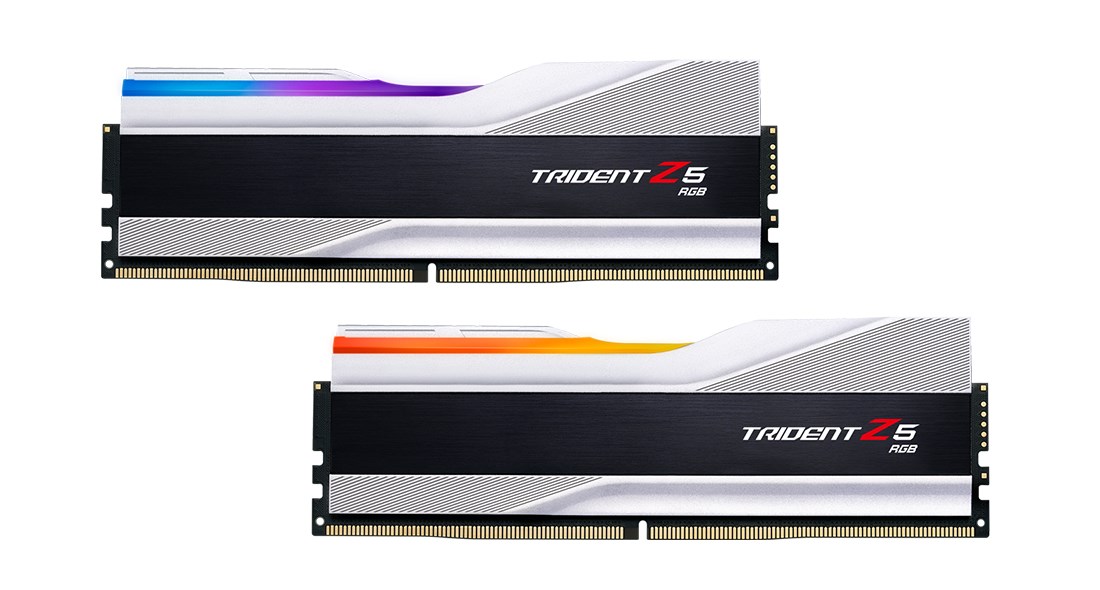 G.SKILL Trident Z RGB Z5