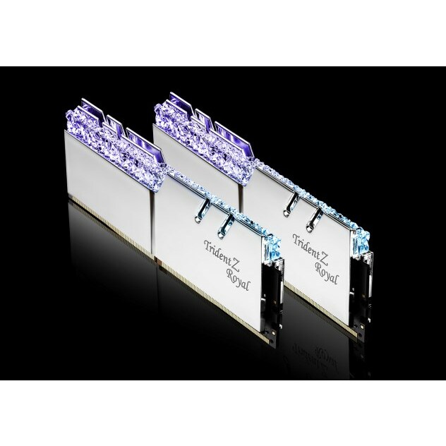 G.SKILL  PC Memory DDR4 32GB