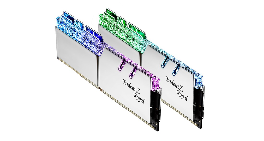 G.SKILL PC memory DDR4 32GB