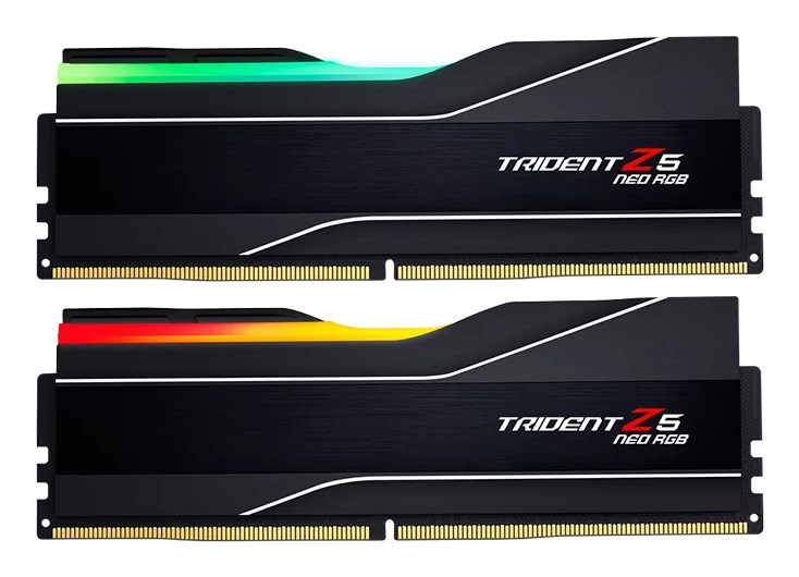 G.SKILL PC Memory - DDR5