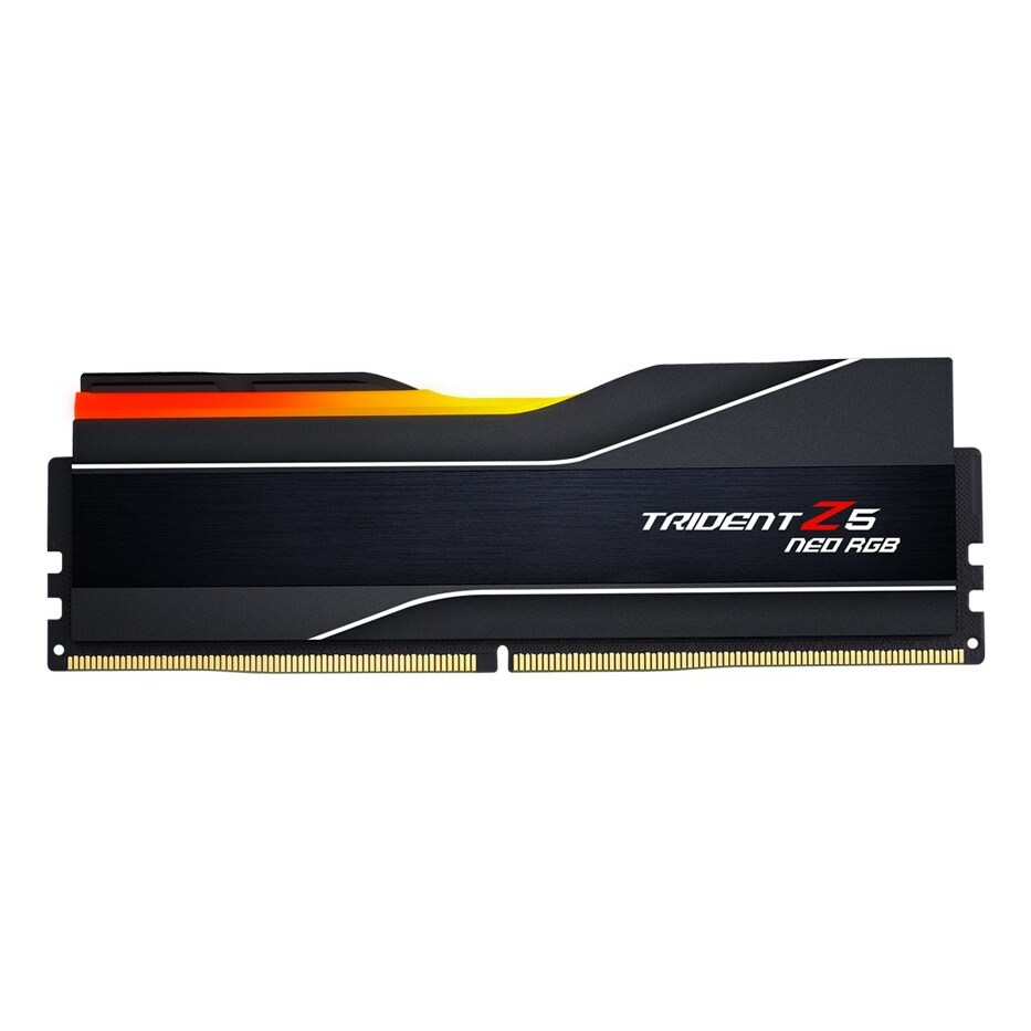 G.SKILL  Trident Z5 Neo RGB