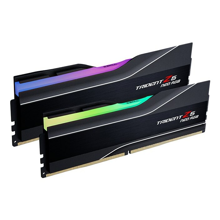 G.SKILL  Trident Z5 Neo RGB