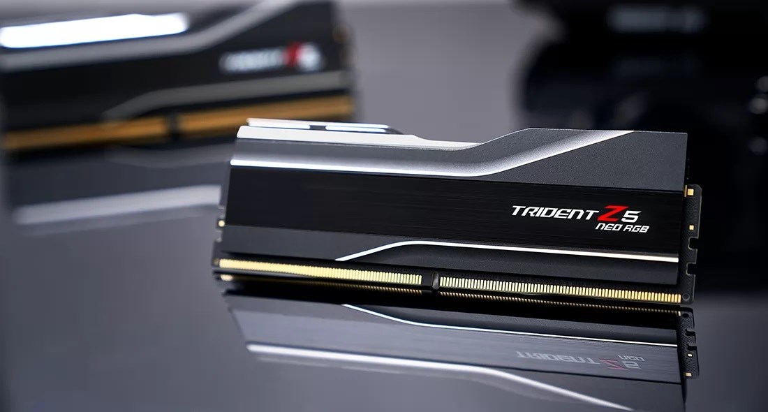 G.SKILL  PC memory DDR5 32GB