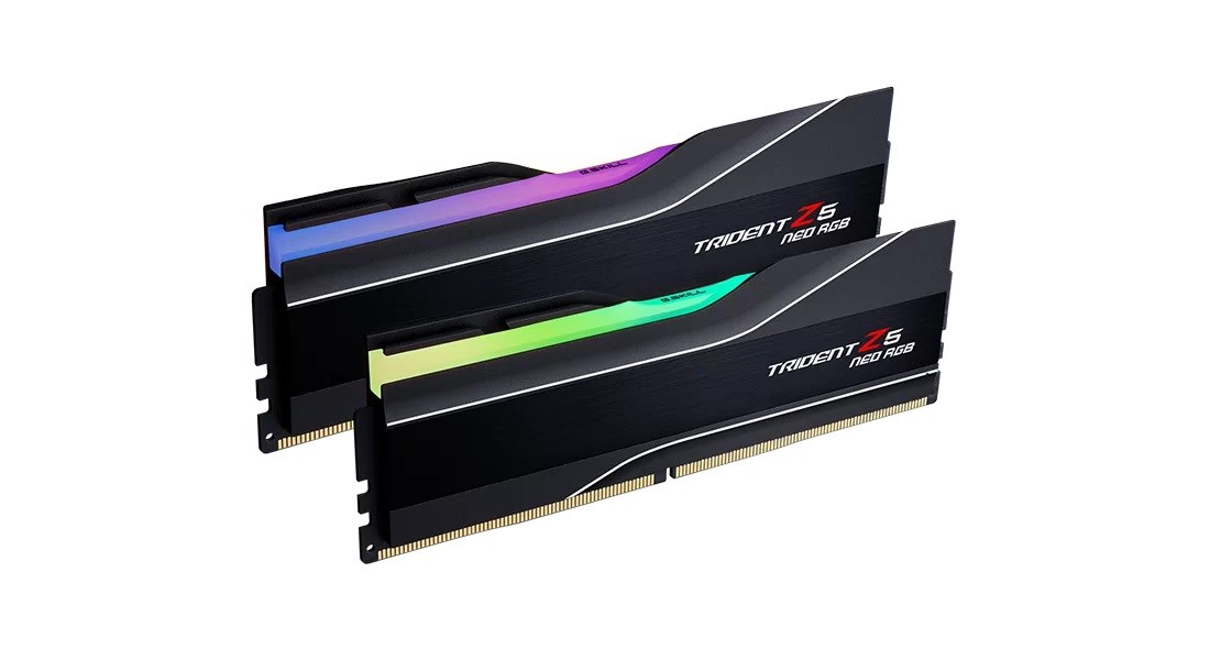 G.SKILL PC memory DDR5 32GB