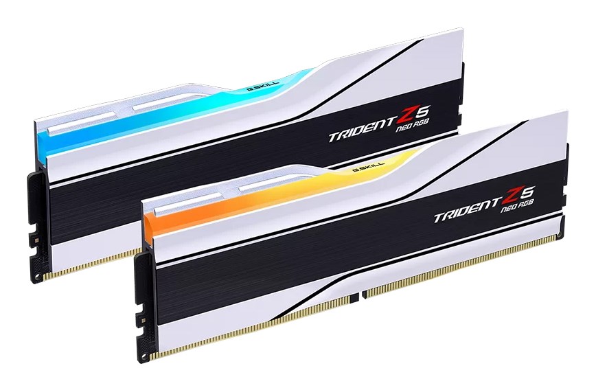 G.SKILL  Trident Z5 Neo RGB
