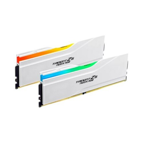 G.SKILL  Trident Z5 NeoX RGB