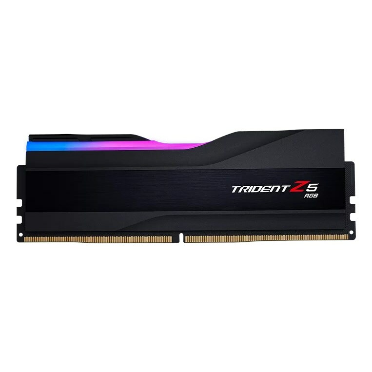 G.SKILL Trident Z5 RGB F5-5600J4645A32GX1-TZ5RK