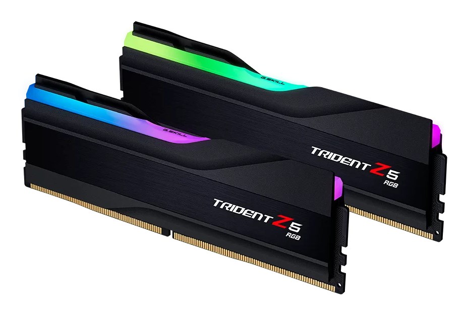 G.SKILL Trident Z5 RGB F5-6400J3039G16GX2-TZ5RK