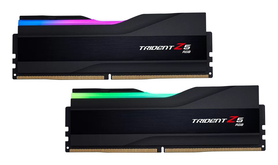 G.SKILL PC Memory- DDR5 128GB