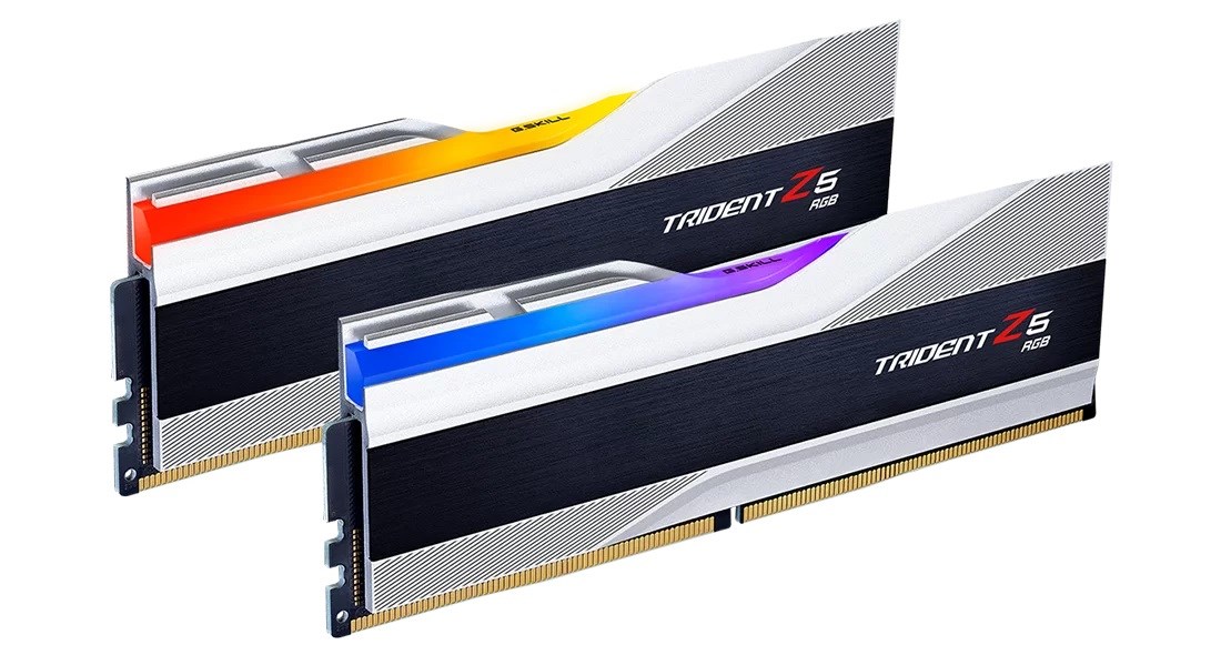 G.SKILL Trident Z5 RGB F5-6800J3445G16GX2-TZ5RS