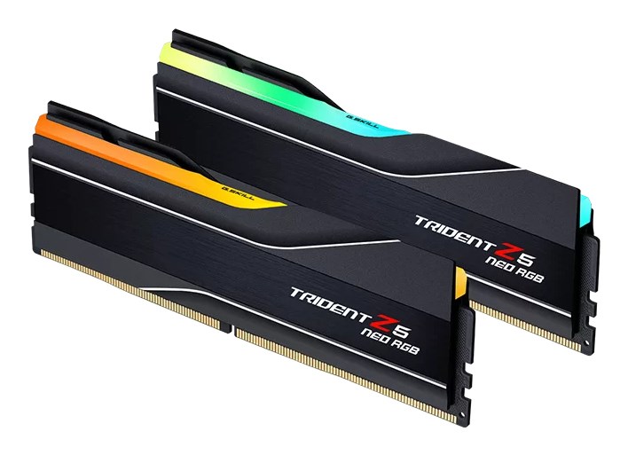G.SKILL Trident Z5 RGB F5-8000J4048G24GX2-TZ5NR