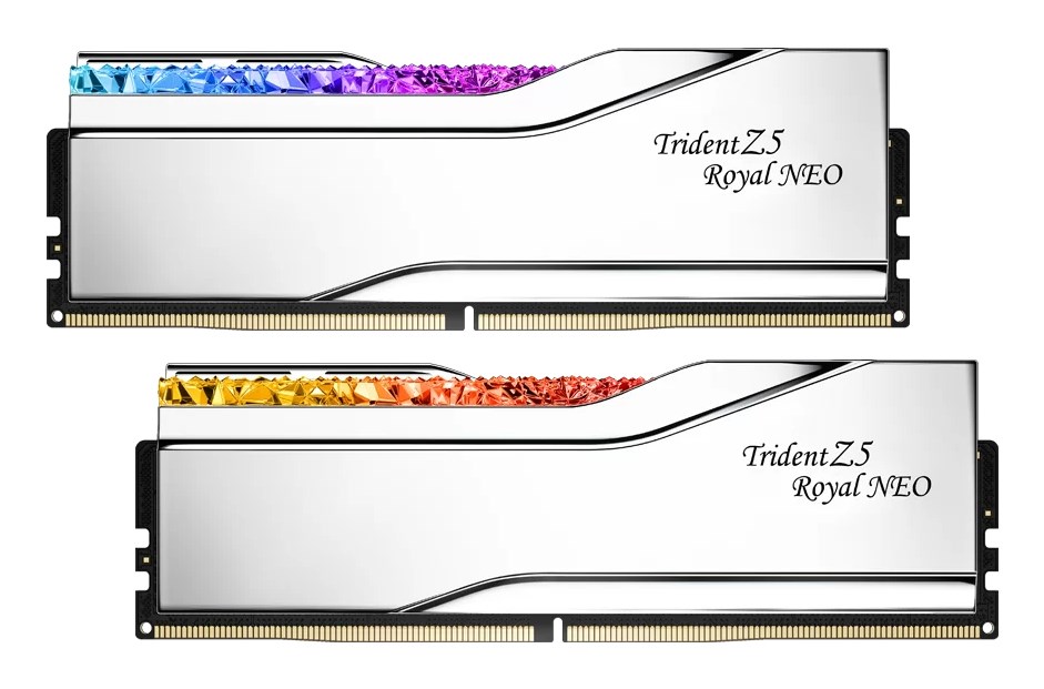 G.SKILL PC memory DDR5 48GB