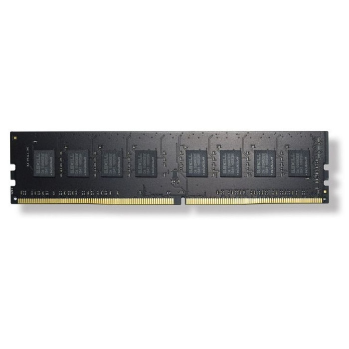 G.SKILL  Value Series F4-2400C15S-4GNT DDR4