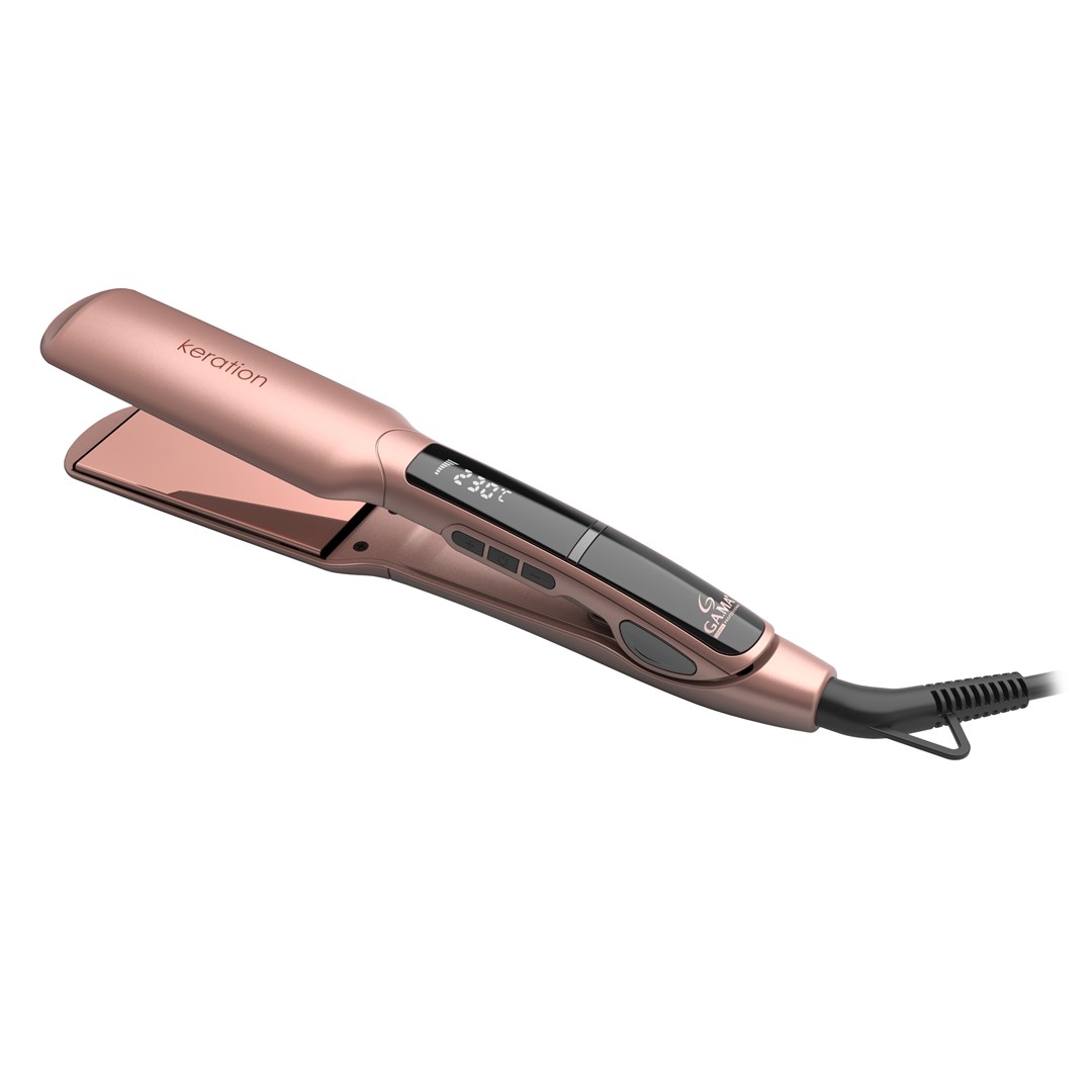 GA.MA  GI3032 hair styling tool