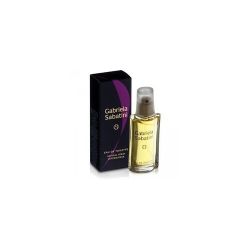 Gabriela Sabatini  EDT (Woman, 60ml) |