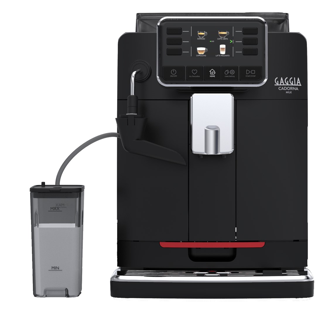 GAGGIA  Cadorna Milk Fully-auto Espresso machine