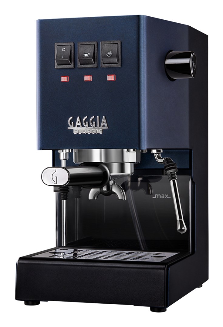 GAGGIA Classic E24 Manual Espresso machine