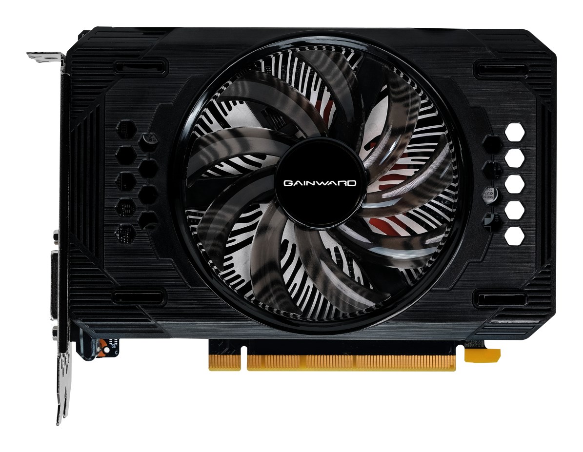 Gainward  GeForce RTX 3050 Pegasus NVIDIA